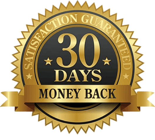 Radar Shield Pro 30 Days 100% money back guarantee 
